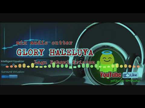 LAGU ROHANI REMIX "KATAKAN PADANYA"