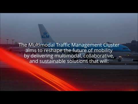 Multimodal Traffic Management Cluster