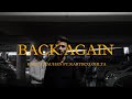 BACK AGAIN - KAKU CHAUHAN FT KARTIKXLOHLTA ( OFFICIAL MUSIC VIDEO)