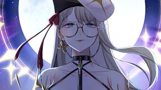 Aia Amare - Guardian Angel (2.0 LORE UPDATE)