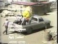 Classic Sesame Street New Mexico Credit Crawl