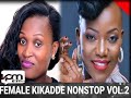 Ugandan Female Kikadde Nonstop Vol 2 Golden Oldies