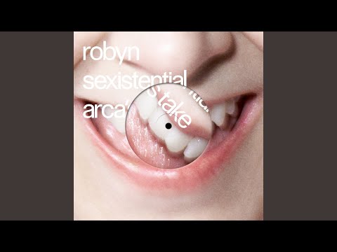 Sexistential (Arca’s Take)