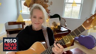 WATCH: This Mary Chapin Carpenter song is like ‘good medicine’