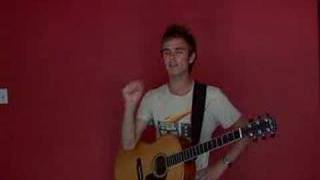 Kyle Riabko Podcast Quickie: Mackenzie