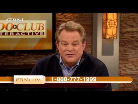 700 Club Interactive: Love Conquers All - Nov.20, 2013