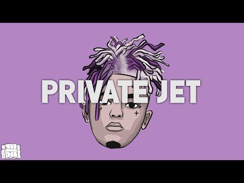 (SOLD) Lil Pump Type Beat x Smokepurpp Type Beat "Private Jet" | Bricks On Da Beat