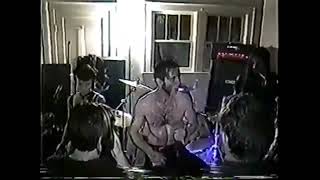 Cancerslug - (Early Live 2003) Gone, Betrayed, Beast With Two Backs, Cycle Of The Wolf