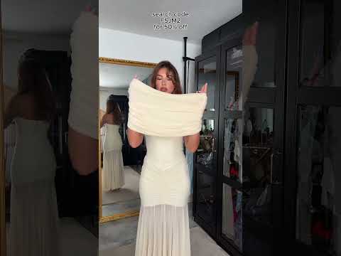 Is This the Prettiest Summer Dress Ever?