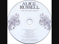 Alice Russell I Love You More Than Youll Ever Know ...