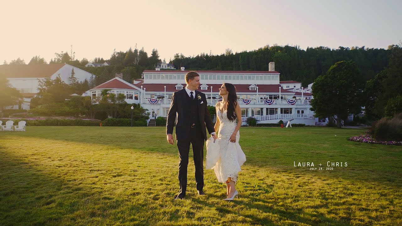 How Much is a Wedding at Mission Point?
