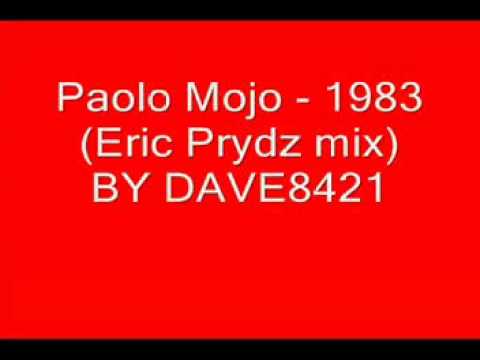 Paolo Mojo 1983