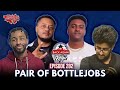 Arsenal & Liverpool BOTTLE Title, UTD Draw, COLD PALMER Scores 4 & The Bayern Miracle? | Back Again