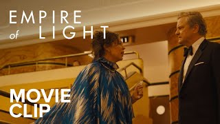 EMPIRE OF LIGHT | “You Need Serious Help” Clip | Searchlight Pictures