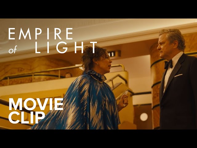 “You Need Serious Help” Clip