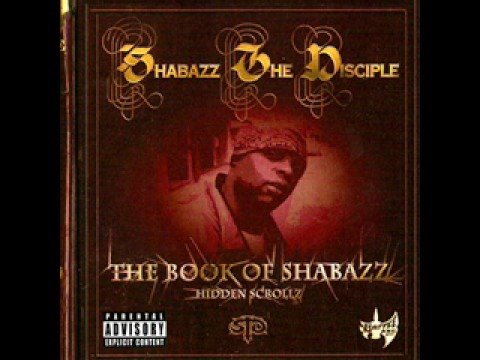 Shabazz the Disciple - War Trilogy pt.I (P.O.W.)