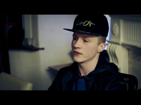 Rizzie - Letter To Mum | Flows Exposed