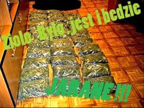 PopeK-Ganja Zakazana