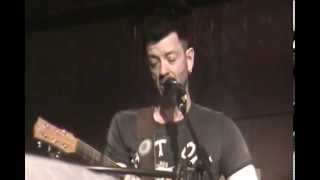 Travis Meadows - Hearts I Leave Behind  w/lyrics