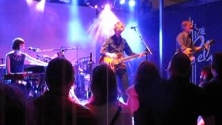 Cotton Mather, Belmont, July 27, 2013