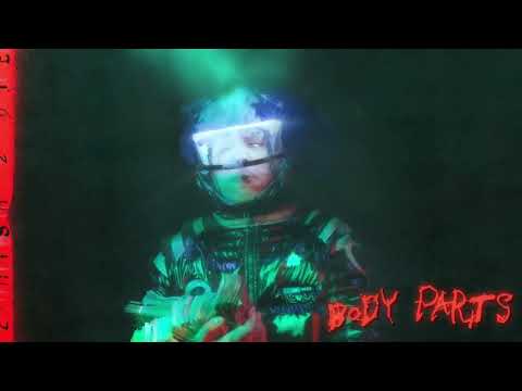 Video thumbnail for BODY PARTS