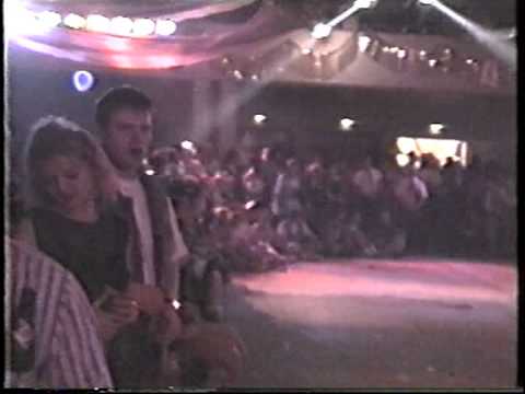 OCV - Sie haben es sich verdient! (Teil 1)