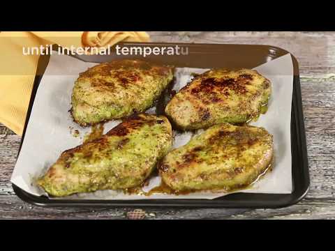 How to Make Lechon Asado Marinated Pork Chops