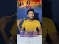 Achacho Aranmanai 4 Bottle Music