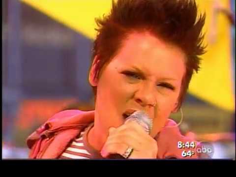 Pink - Feel Good Time Live