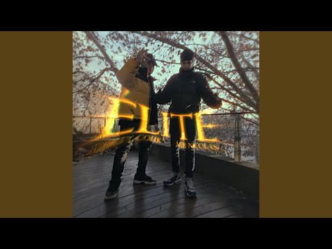 ELITE (feat. Mir Nicolas)