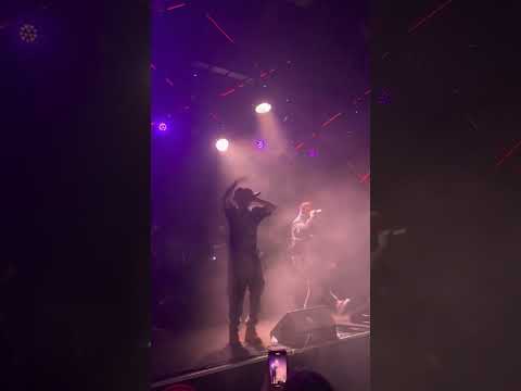 ALLAME & XIR - AYIK OL (CONCERT LIVE)