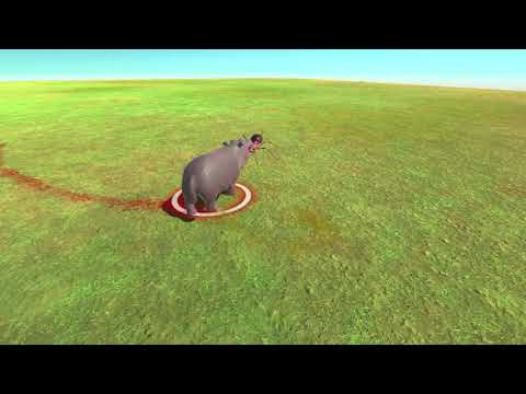 NEW! Great Bulldog Ant vs every unit |Animal Revolt Battle Simulator Highlights