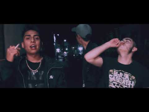 DEEZETA//♠Pika Hielo❄️//🔥VIDEO OFICIAL🔥  X🍦X