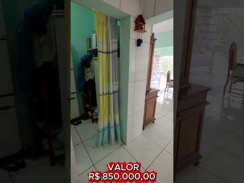 CHÁCARA À VENDA | 12.000 M² | ESPÍRITO SANTO DO PINHAL/SP