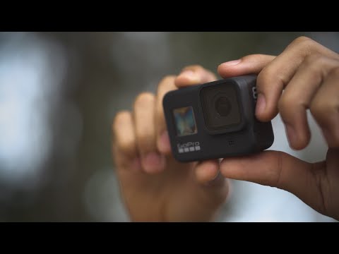Can you use a GOPRO for PHOTOGRAPHY?