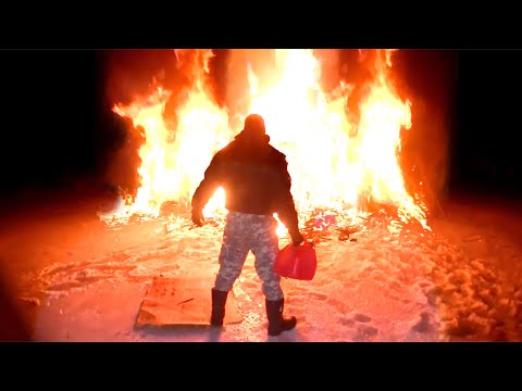 Miguel Angeles - "DEATH RATTLE"