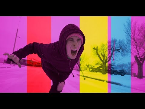 Potione - Upgrade (OFFICIAL MUSIC VIDEO)