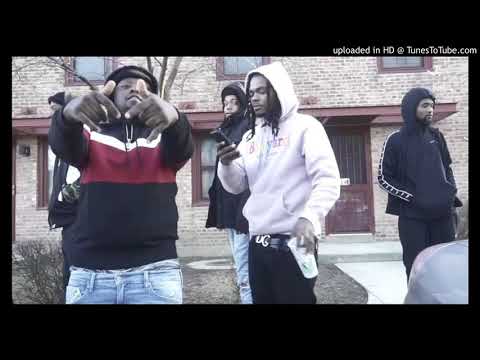 Maine Jane ft Trello - 30 Dead Ops (loud)