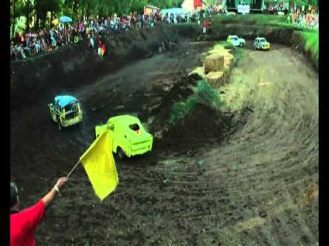 2010 aug 14 Trabant  2. futam