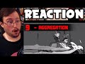 Gor S Madness Combat 9 Aggregation By Krinkels REACTION