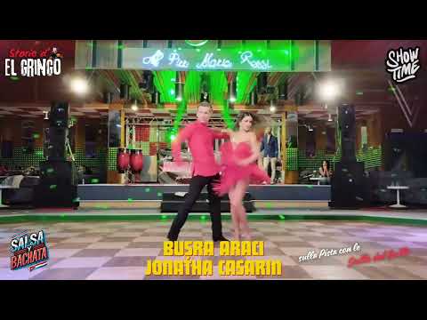 #ShowTime Ep.22 – JONATHA CASARIN & BÜŞRA ARACI: ELEGANZA E STILE IN MOVIMENTO 🌟💃✨🎥