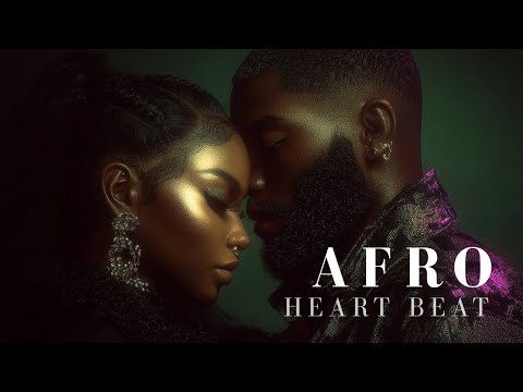 Kwasa | Slow & Emotional Afrobeat • Chill Vibes for Peace of Mind