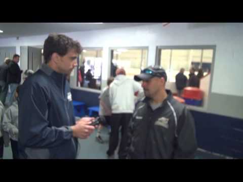 Peewees Raiders vs. Grizzlies 05/05/2013