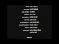 Small Soliders End Credits TV Version