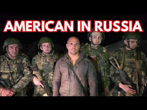 American Embeds With Russia