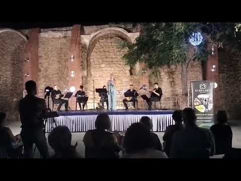 Anteprima video "C'era una volta il West - Ennio Mor" su Lyrium