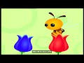 Babytv Who SItWhat SIt1 7 Bee