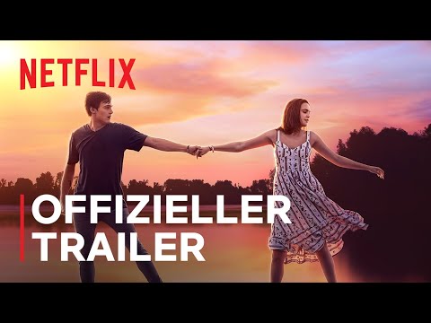 A Week Away | Offizieller Trailer | Netflix