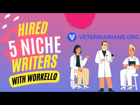 Veterinarians.org - Customer Success Story (Katelyn Son - Content Manager)