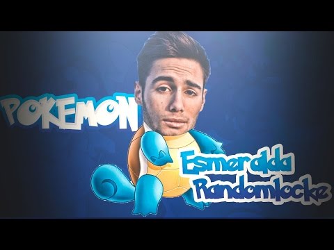Pokemon Esmeralda Randomlocke | Campoy